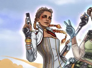 Apex Legends
