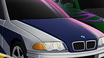 نيد فور سبيد